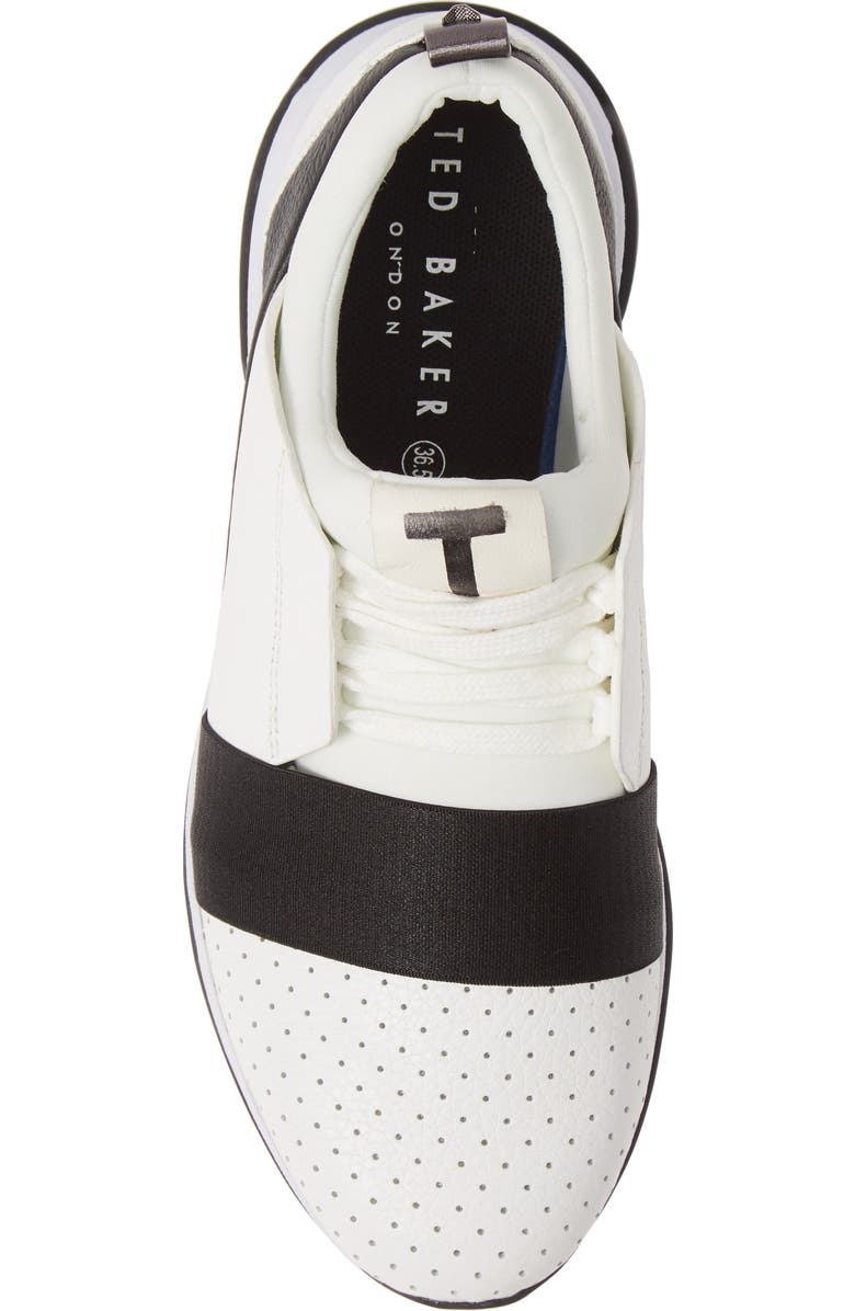 Ted Baker London Cepall Sneaker, Alternate, color,