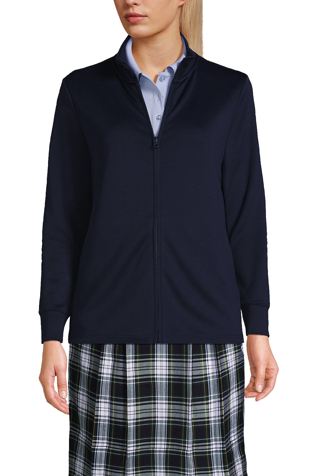 Active Performance Full Zip Jacket - image 5