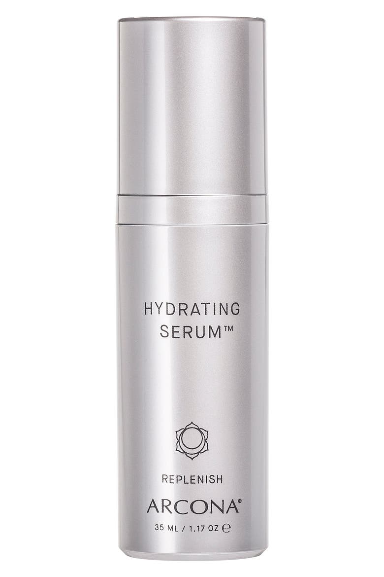 Hydrating Serum, Main, color, NO COLOR