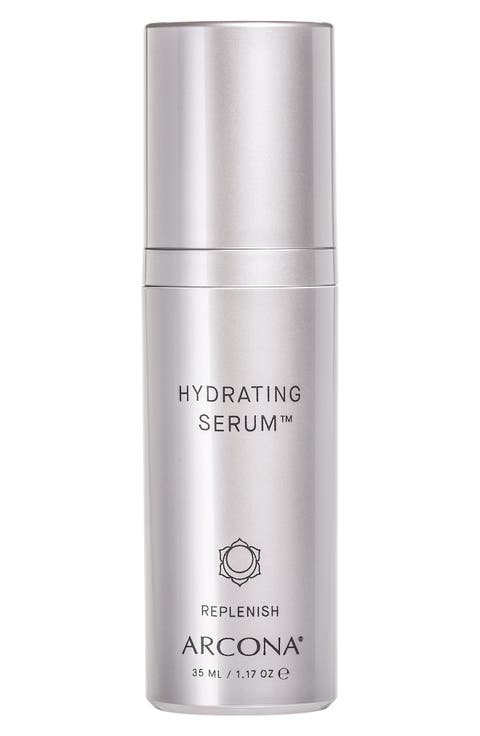 Hydrating Serum