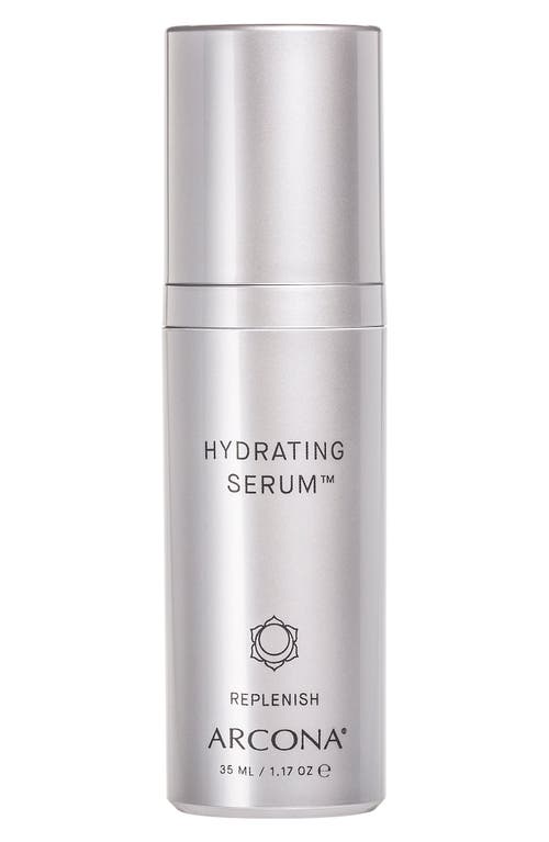 ARCONA Hydrating Serum  product