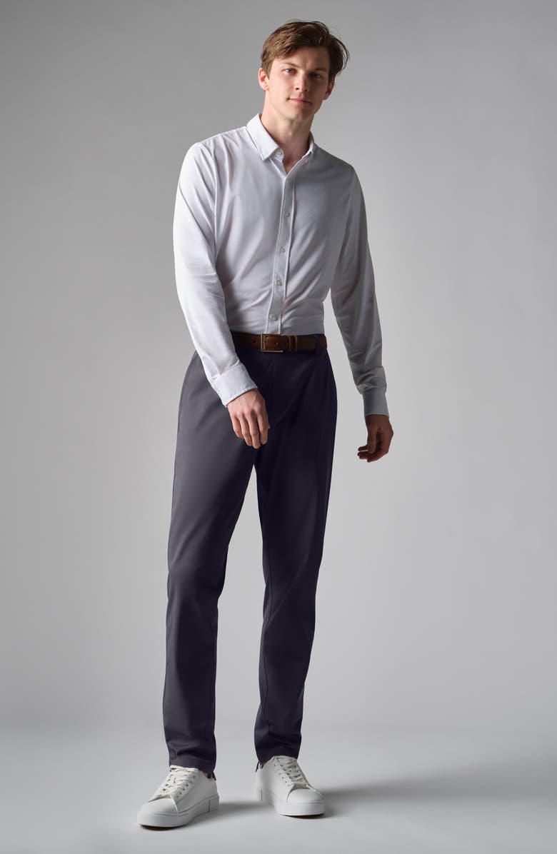 Rhone Commuter Pull-On Pants, Alternate, color,