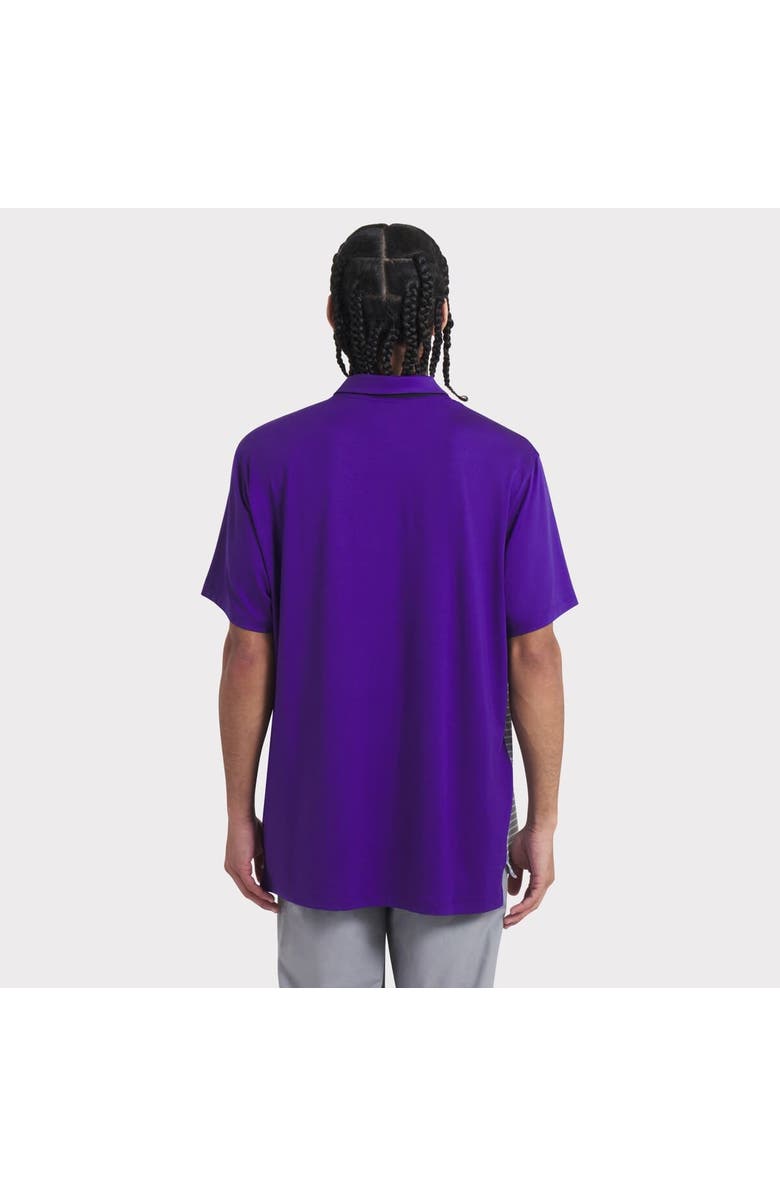 Nike Men's Nike White Arizona Diamondbacks 2025 City Connect Fashion Legacy Icon Vapor Performance Polo, Alternate, color, White