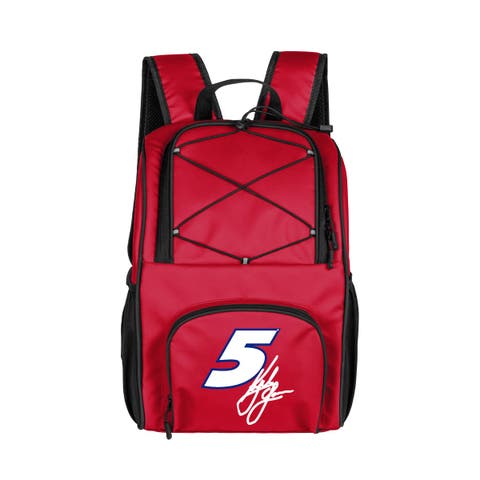 Kyle Larson Flex Cooler Backpack