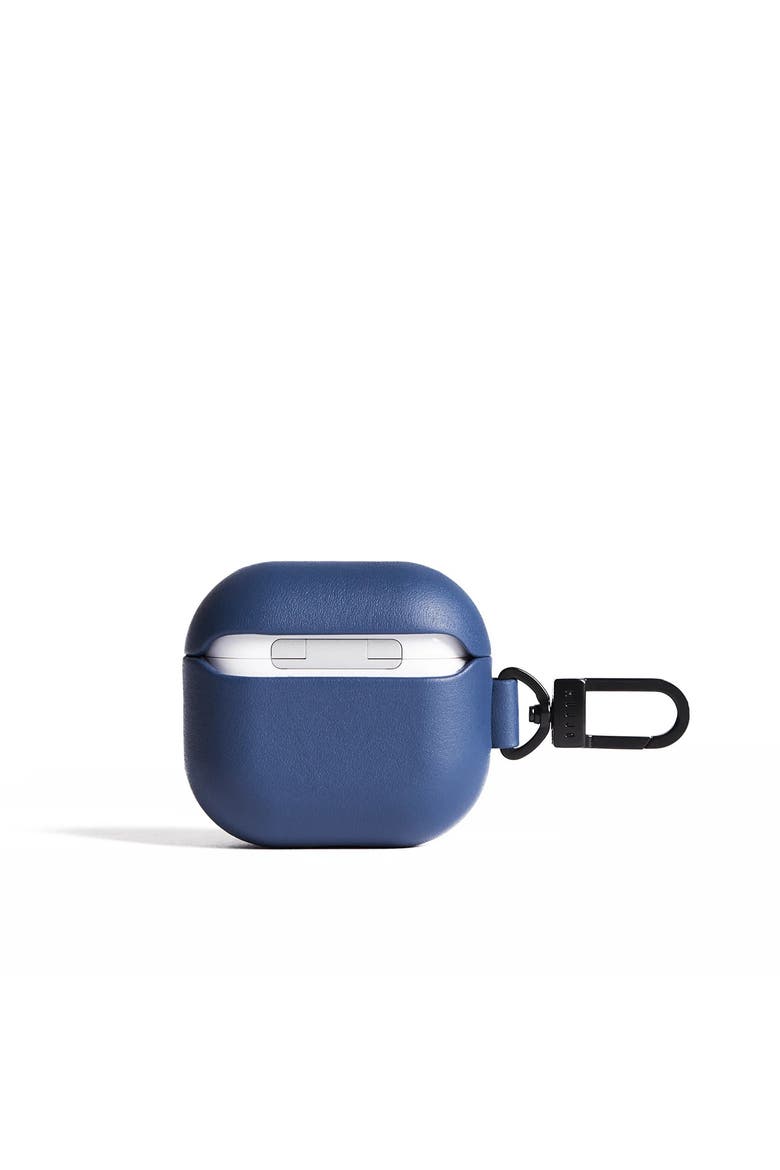 Echelon Airpods 4 Case, Alternate, color, Monaco Blue