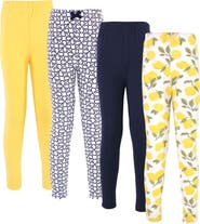 Touched by Nature Soft Organic Cotton Leggings