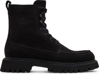 Walvia Lace-Up Boot