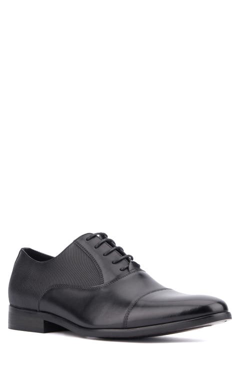 Hamilton Cap Toe Dress Oxford (Men)