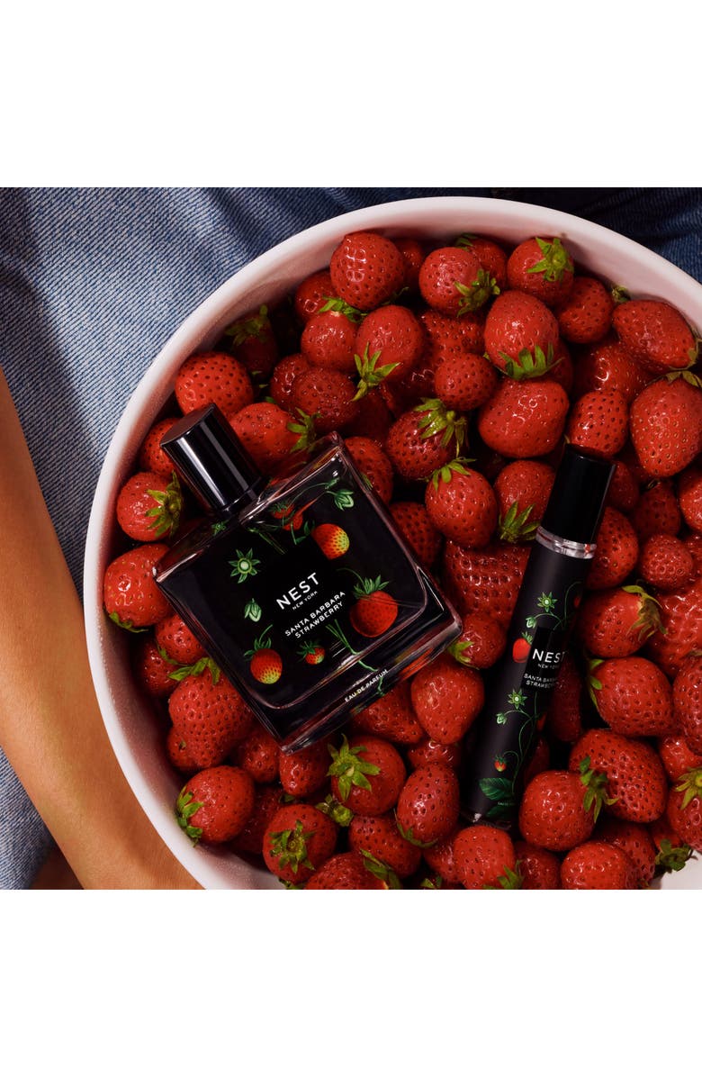 NEST New York Santa Barbara Strawberry Eau de Parfum, Alternate, color, 