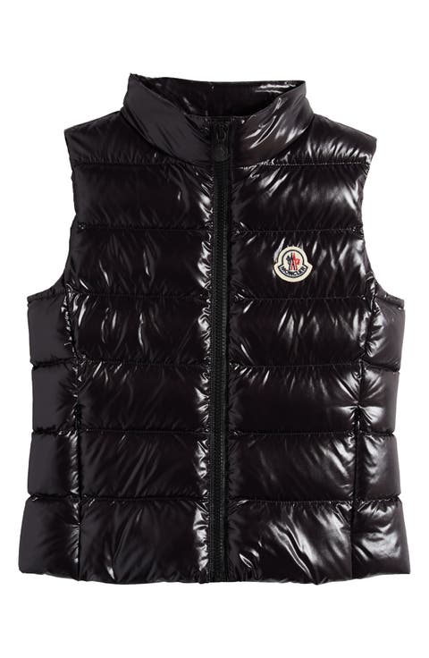 MONCLER モンクレール ダウンジャケット キッズサイズ: 12/18 M