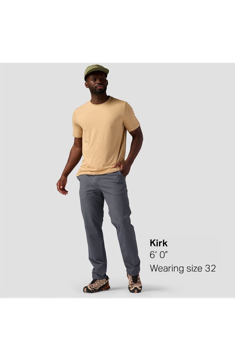 Backcountry Tahoe Pant - Men's, Alternate, color, Turbulence