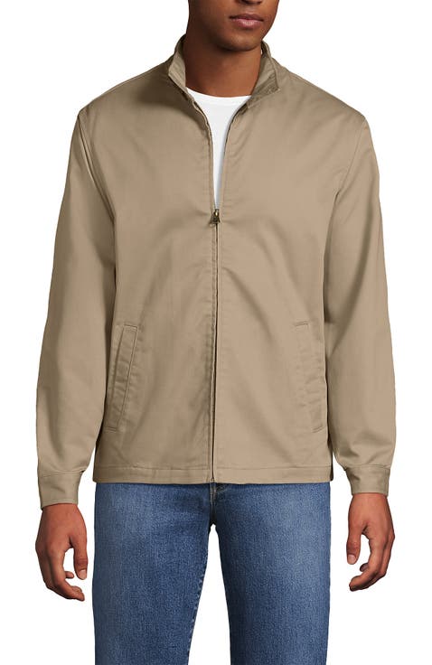 Travel Kit Harrington Jacket