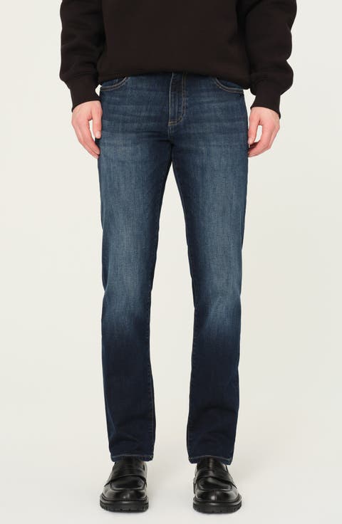 Nick Slim Fit Jeans (Thunderbird)