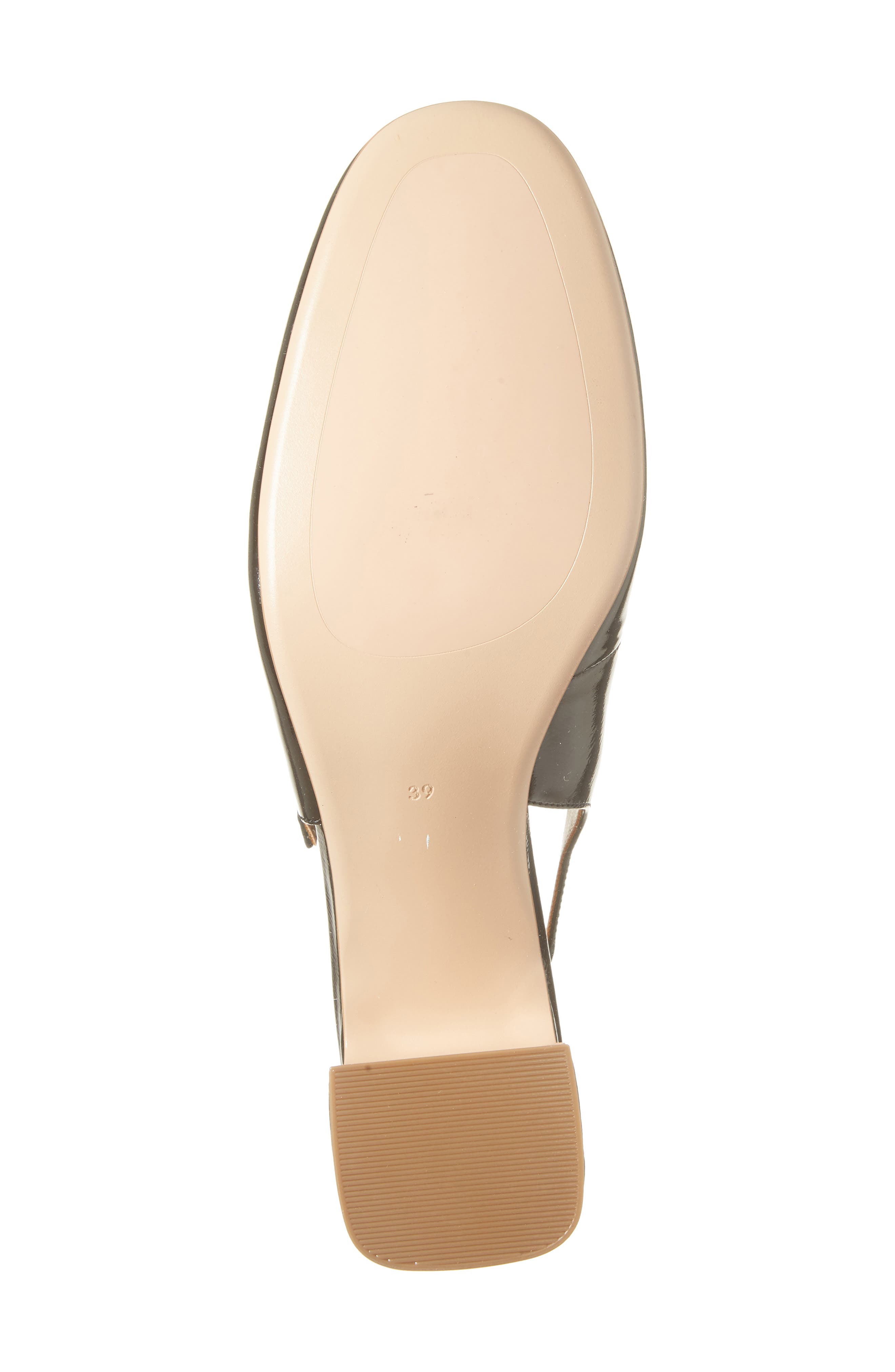 Regarde Le Ciel Edda Slingback Mary Jane Pump, Alternate, color, Twinkle Black