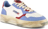 AUTRY Retro Low Sneaker