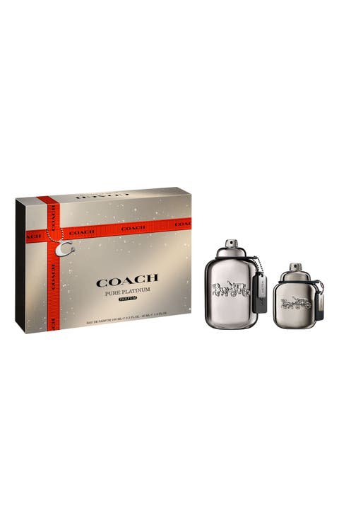 Pure Platinum Parfum 2-Piece Set