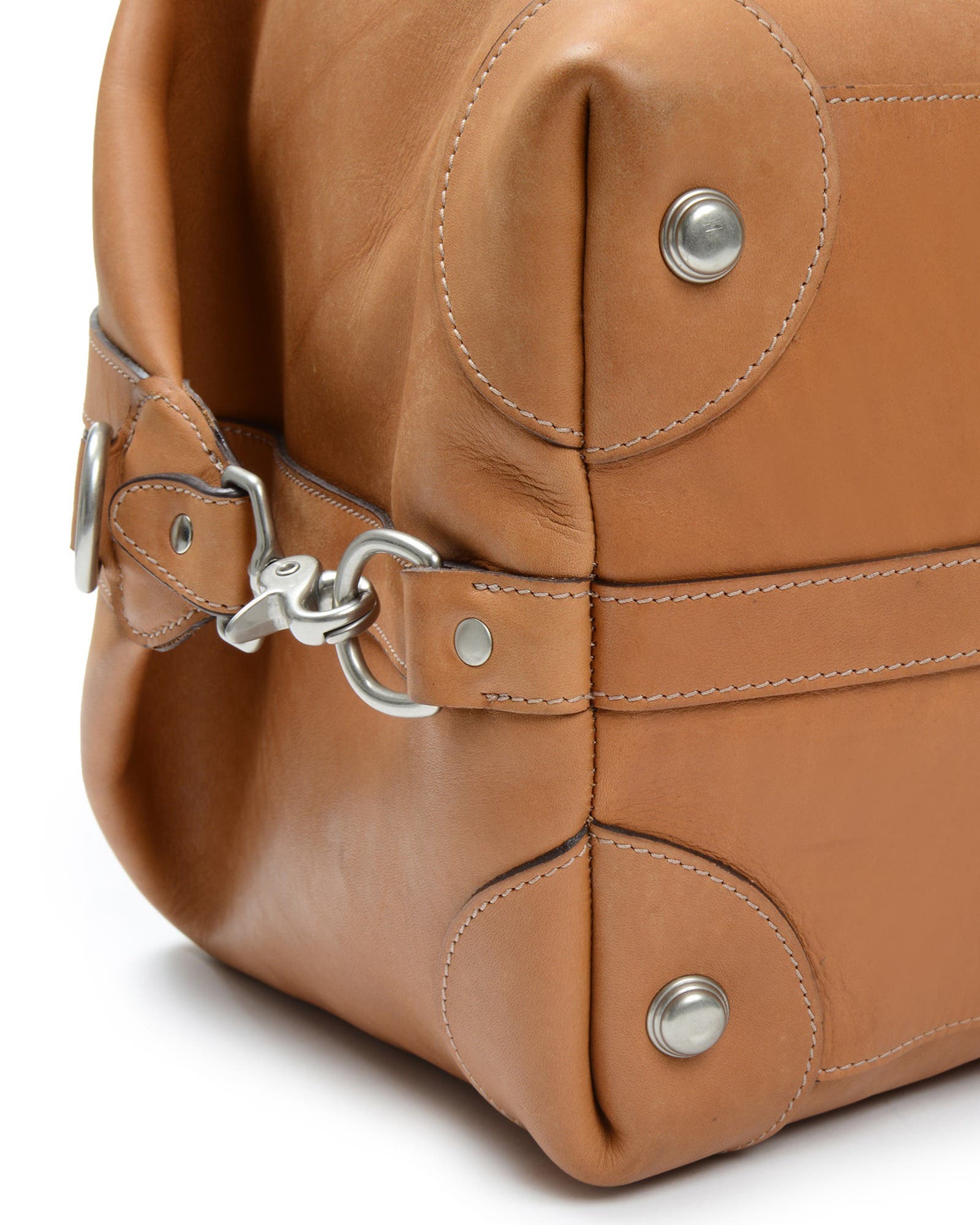 Centennial Taft 22" Classic Weekender, Alternate, color, Tan