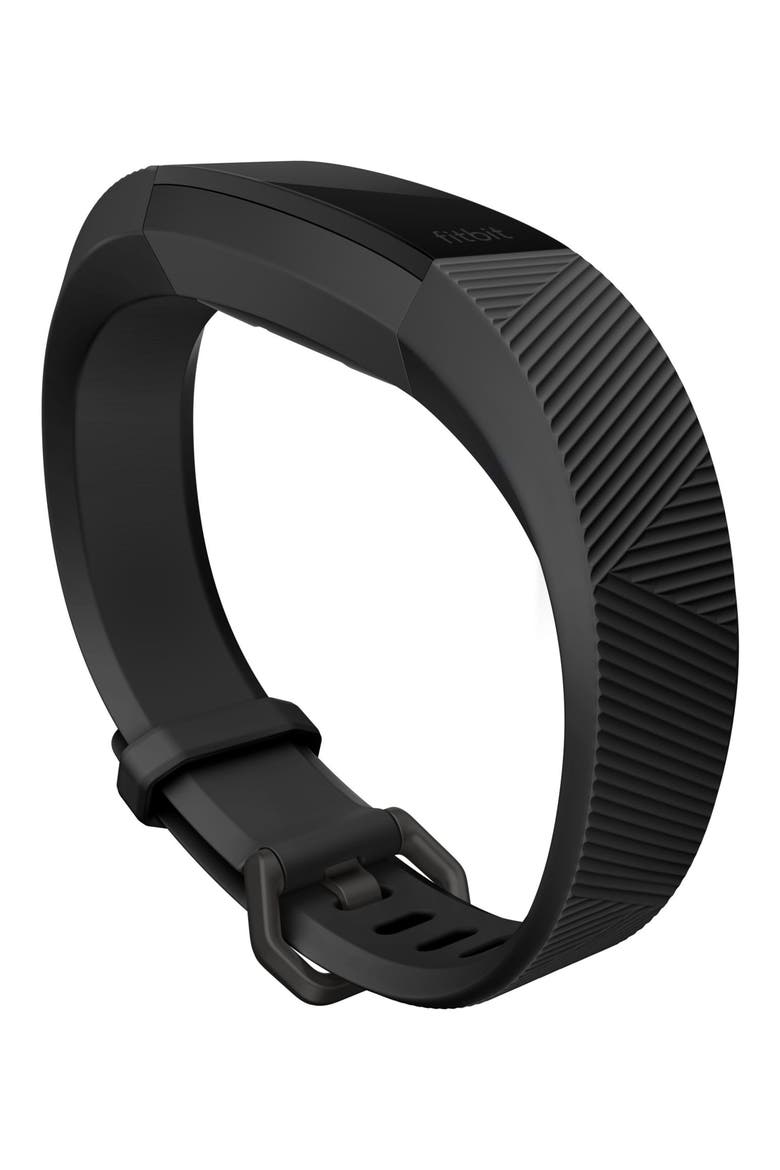 Special Edition Alta HR Wireless Heart Rate and Fitness Tracker, Alternate, color, BLACK GUNMETAL