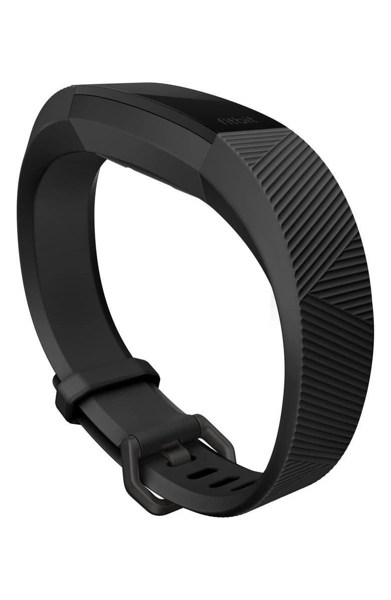 Fitbit Special Edition Alta HR Wireless Heart Rate and Fitness Tracker, Alternate, color, 