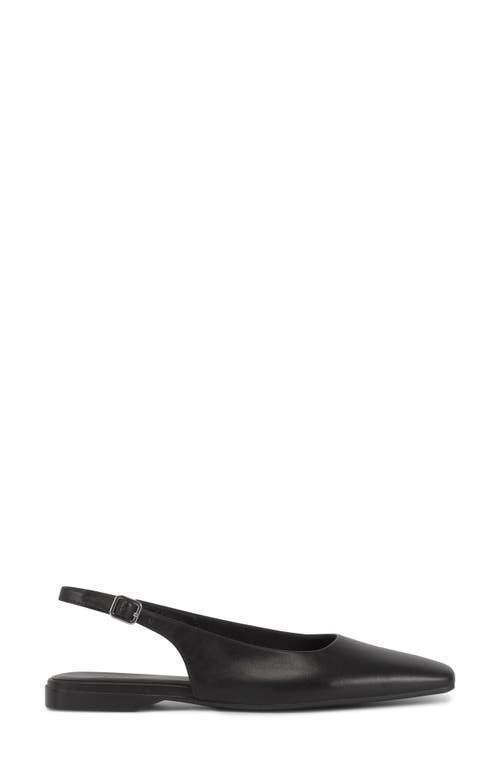 VAGABOND SHOEMAKERS VAGABOND SHOEMAKERS DELIA SLINGBACK FLAT