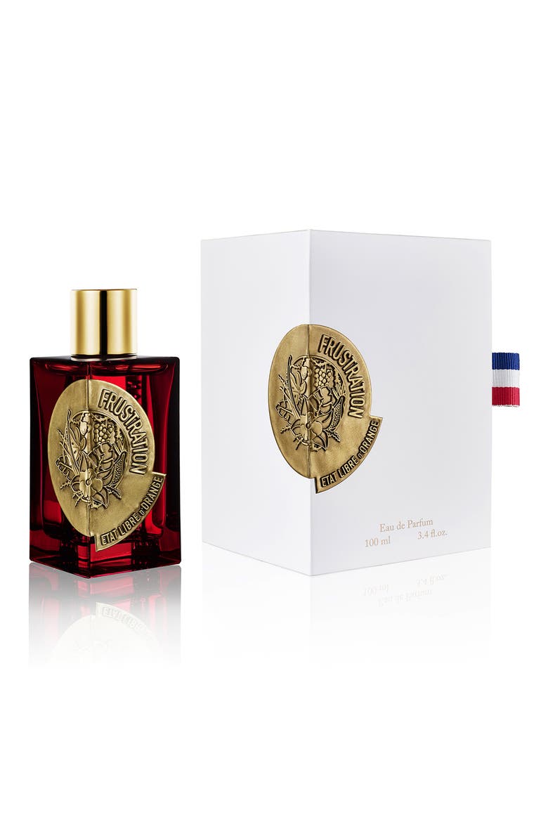 Frustration Eau de Parfum, Alternate, color, NO COLOR