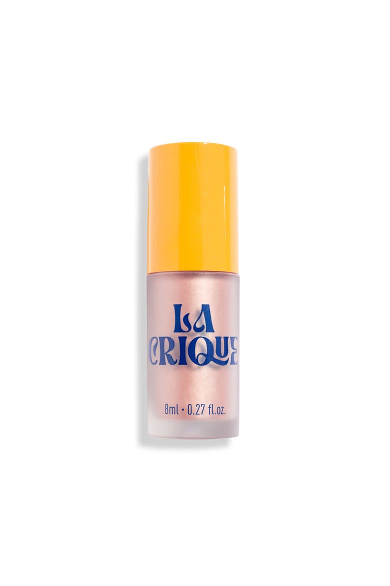 Pink Sorbet Liquid Eyeshadow, Main, color, None