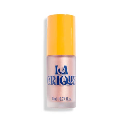 Pink Sorbet Liquid Eyeshadow