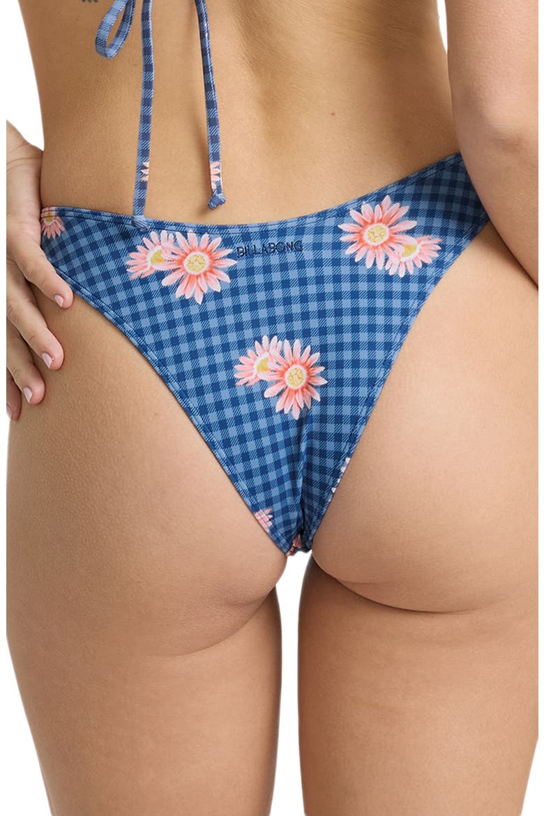 Western Sky Hike Bikini Bottoms, Alternate, color, TRUE NAVY