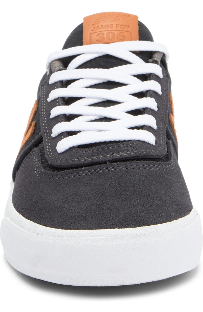 New Balance Numeric 306 Jamie Foy Skate Sneaker, Alternate, color,