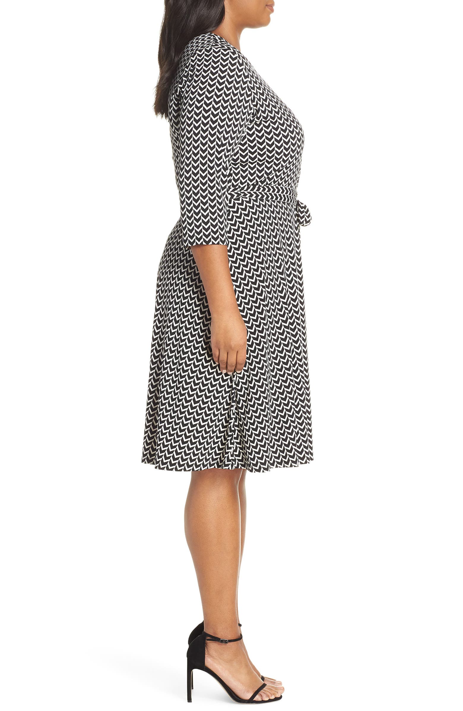Leota Wrap Dress | Nordstromrack