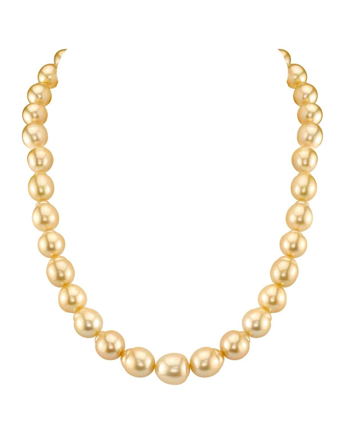 selected Golden Pearl