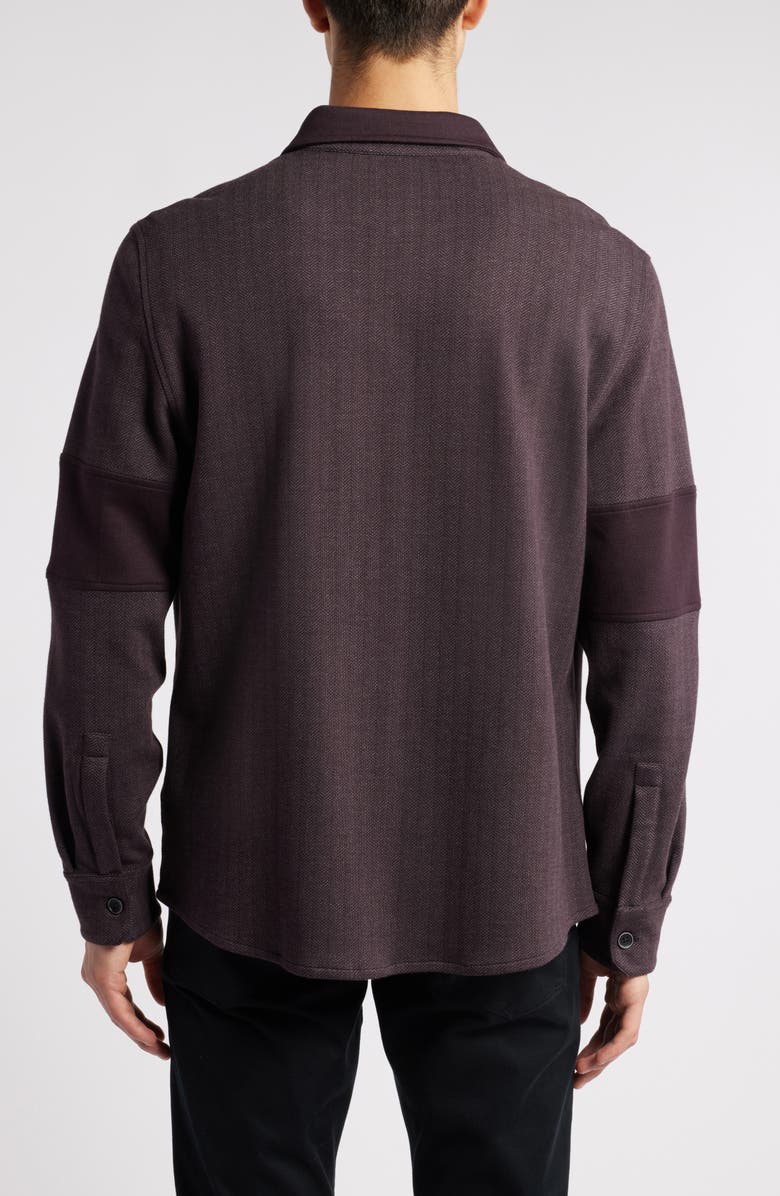 Jerry Utility Jacket