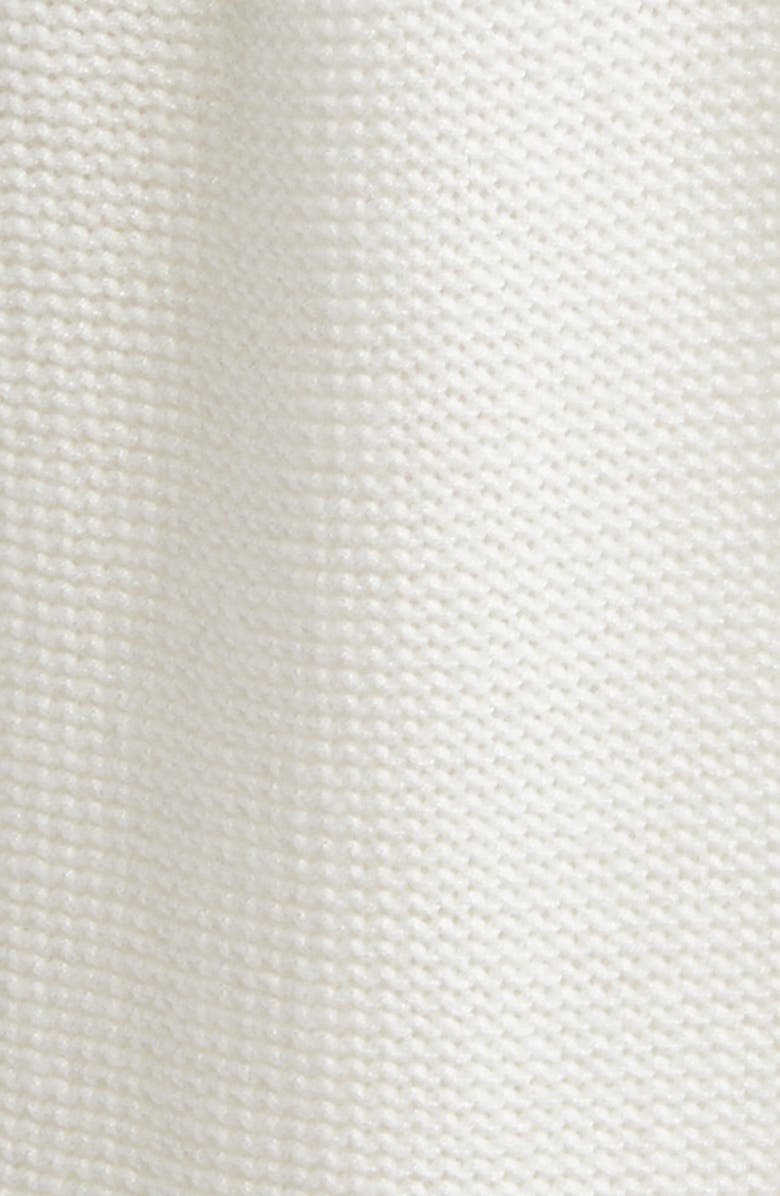 KOBI HALPERIN Tatum Linen Blend Open Stitch Sweater, Alternate, color,