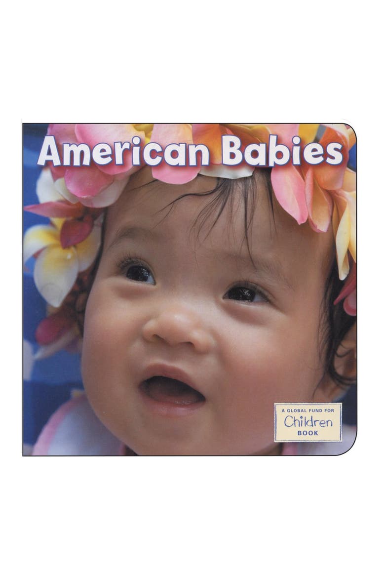 Diversity and Inclusion Board Books - Set of 4, Alternate, color, Multicolor