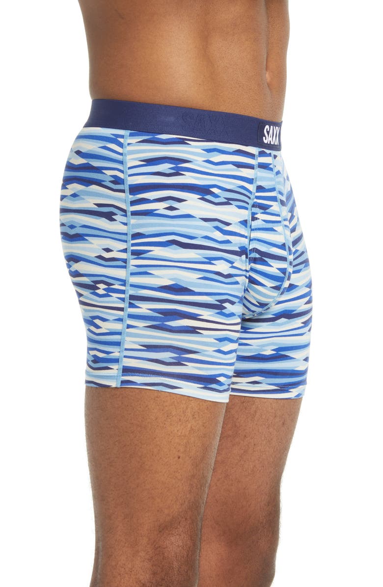 SAXX Ultra Soft Assorted 2-Pack Relaxed Fit Boxer Briefs, Alternate, color, 