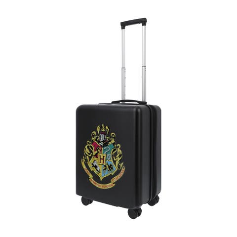 WB HARRY POTTER  22.5" CARRY-ON LUGGAGE