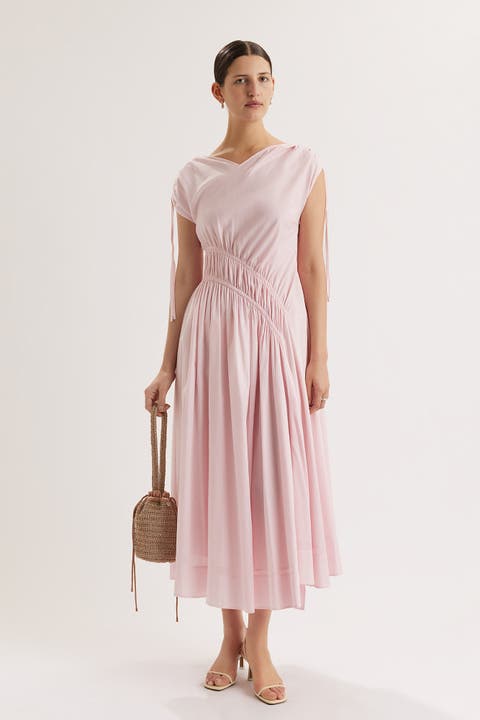 Zephyr Dress
