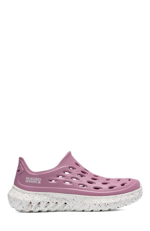 Ladies Rift Slip-On Water Shoes