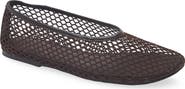 Tony Bianco Mazey Ballet Flat
