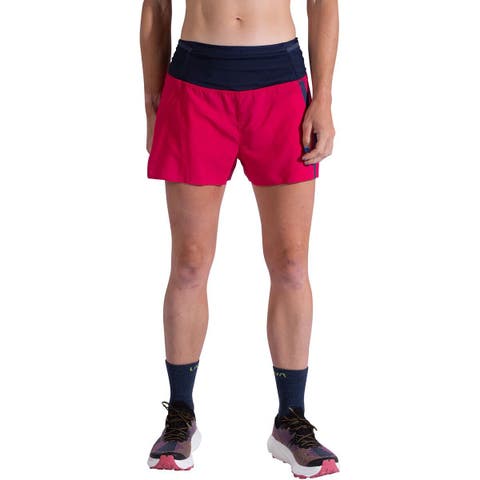 Flow 3In Short - Women's