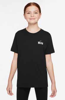 Nike Kids' Court Vision Graphic T-Shirt