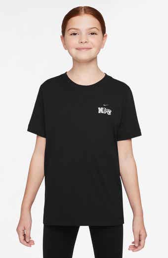 Nike Kids' Court Vision Graphic T-Shirt