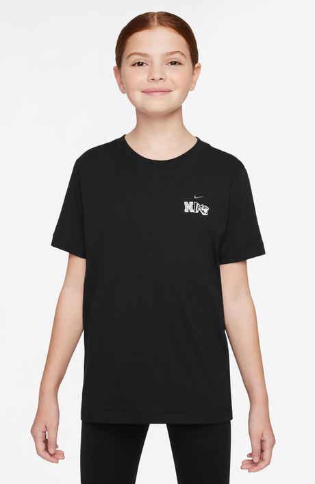 Nike Kids' Court Vision Graphic T-Shirt