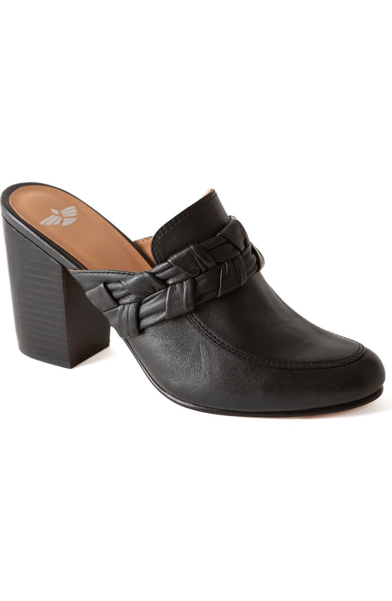 Fortress Marnie Loafer Mule, Main, color,