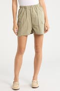 DL1961 Boxer Cargo Shorts