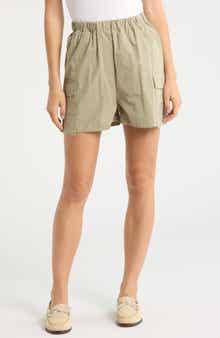 DL1961 Boxer Cargo Shorts