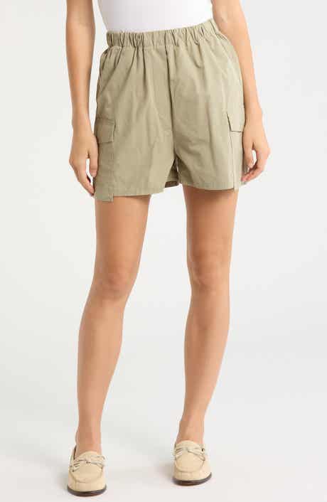 DL1961 Boxer Cargo Shorts