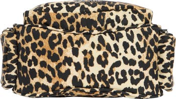 【関税&送料込み】Ganni Bucky Polochon Small Crossbody Ganni Small Bucky Polochon Print Crossbody Bag | Nordstrom