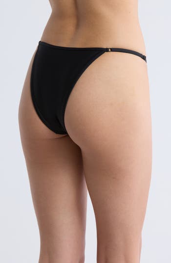 Vitals Bikini Bottoms