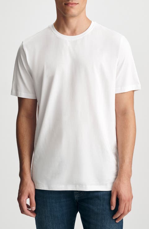 Crewneck T-Shirt